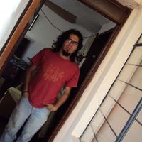 Paul Proaño's Photo