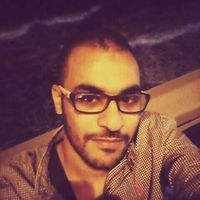 Ahmed Ashraf's Photo