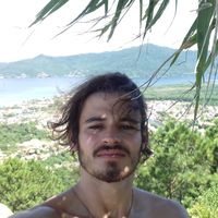 Giovanni Marchi's Photo