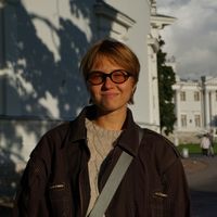 Анна Проявко's Photo