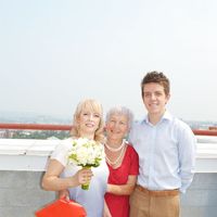 Andrey Novoselov's Photo