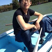 Kuo-Ting Chung's Photo