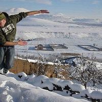 Brent Hines's Photo