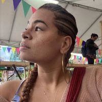 Karen Geney Silva的照片