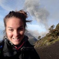 Molly Elizabeth's Photo