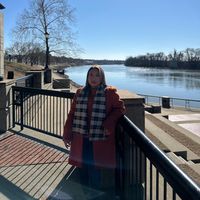 Alejandra Morgan's Photo