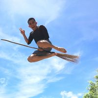 Eduard Joseph Narciso's Photo