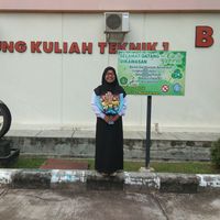 Rima Yustika的照片