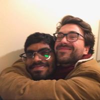 Nimish Chaudhari的照片