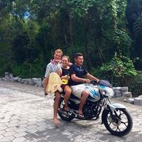 Stijn van der Slot's Photo