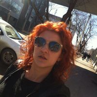 Le foto di Lida Lapteva