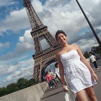 FABIOLA PALOMO's Photo