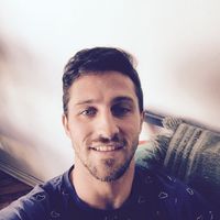 Marco de Tomaso's Photo