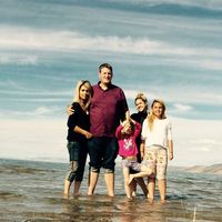 Colt Landon的照片