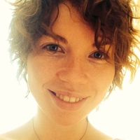 Alena Akiinina的照片