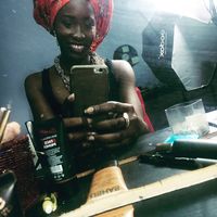 Alexandra Lampten's Photo