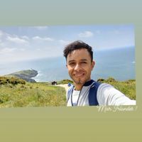 Edinson Perlaza's Photo