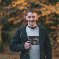 Žan Petrič's Photo