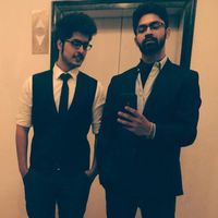 Priyanshu Gupta的照片