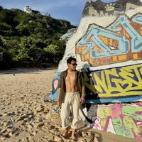 Gaga Saputra's Photo