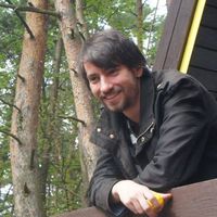 Marcin Ślusarkiewicz的照片