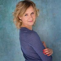 Ekaterina Baranovskaya的照片