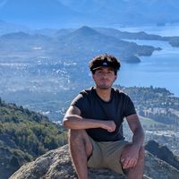 Salvador Márquez's Photo