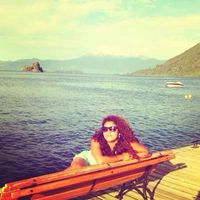 Daniela Poblete Flores的照片