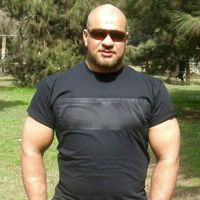 Yousry Karam's Photo