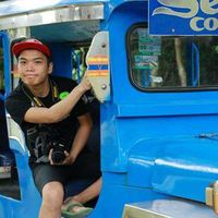 Levin Prudente's Photo