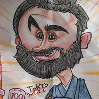 Fotos de Tigran Khachatryan