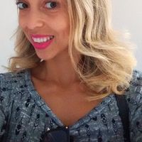 Luana Cristina Andrade Silva的照片