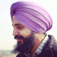 Manpreet Singh's Photo