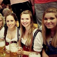 Le foto di Luisa Lamm