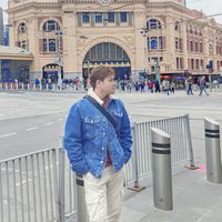 Tuấn Nguyễn's Photo