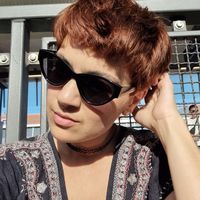 mina mahmoudian's Photo