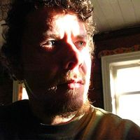 Pavel Terentev's Photo