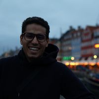 Mahdi Baccari's Photo