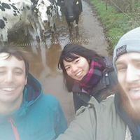 Photos de Hitomi Kurihara