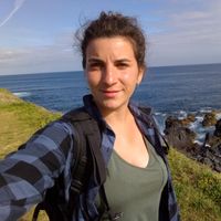 Belén Domínguez's Photo