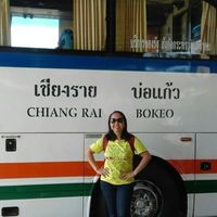 Dysta Kinanty's Photo