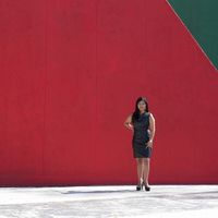 Thanie Momar's Photo