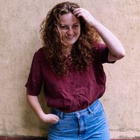 Marie-Paulina Schendel's Photo