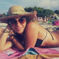 Daniela Delcuratolo's Photo