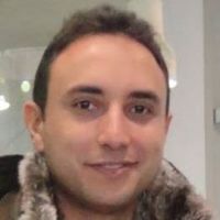 Zdjęcia użytkownika Aiman Qai