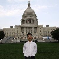 Ziming Zhu's Photo
