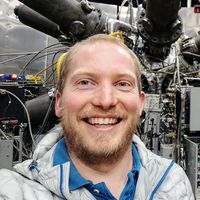 Devin Durrant's Photo