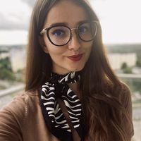 Magdalena  Wiciak's Photo