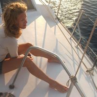 Jelena Strkic's Photo