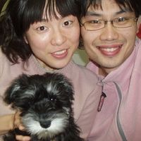 Jeongmi Park's Photo